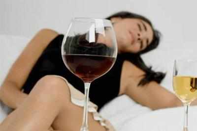 This drug may help treat alcohol addiction