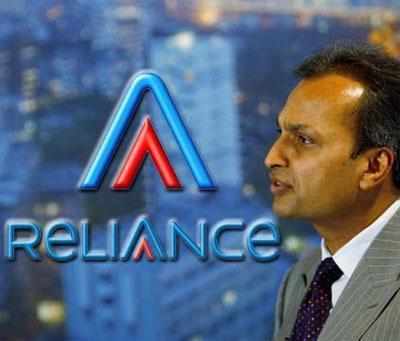 Anil Ambani's Reliance group signs JV with Rafale jet makers Dassault