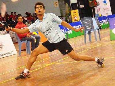 Sameer, Sourabh to compete in Thailand and Russia respectively