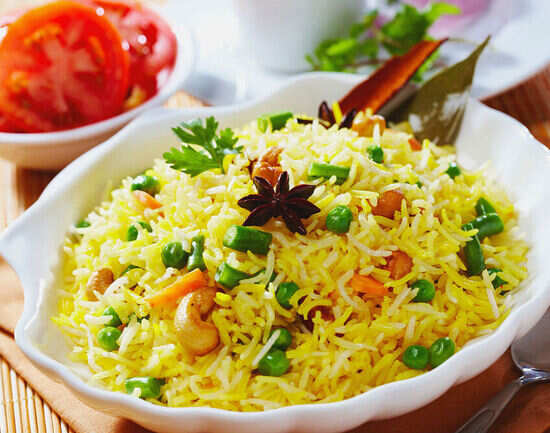 Best Indian restaurants in Bangalore