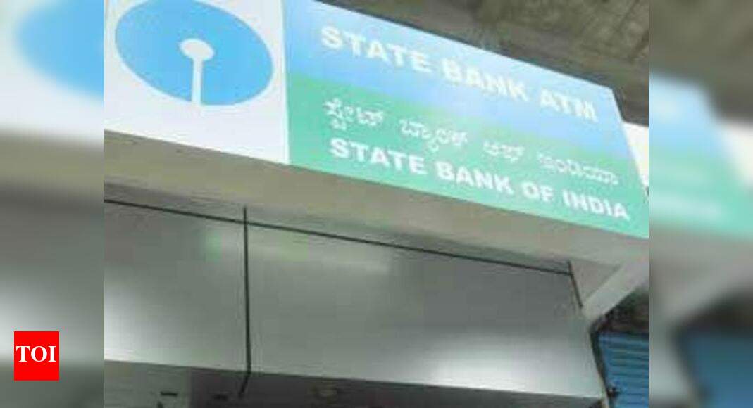SBI SBI first domestic bank to open branch in Yangon Times