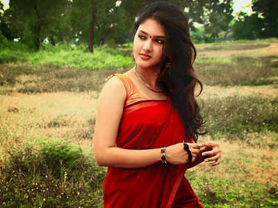 Gayathri Suresh is a Kalathilakam in her next