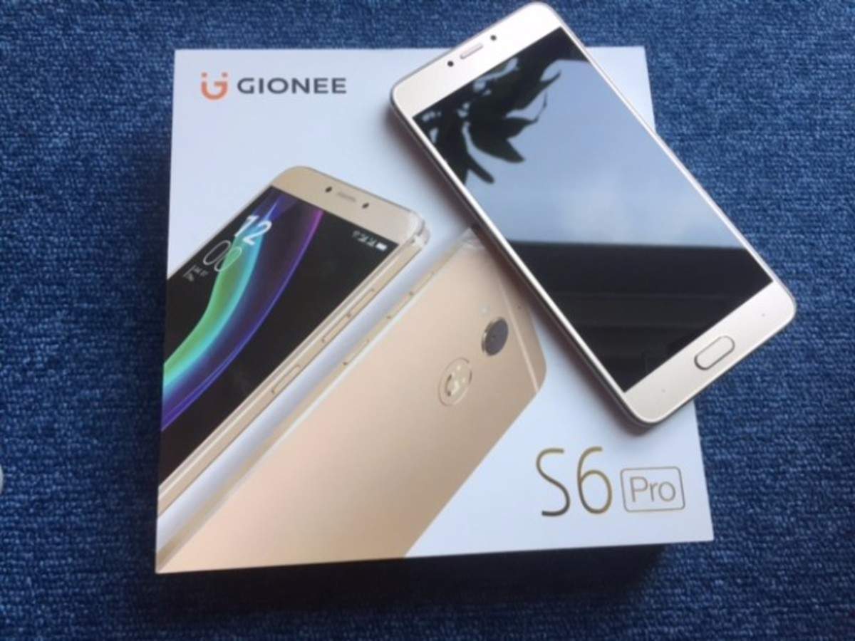 gionee gionee s6 pro review gionee s6 pro review rating gadgets now gionee gionee s6 pro review gionee s6