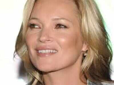 Kate Moss' private photos gets leaked | undefined Movie News - Times of