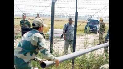 Lack of coordination seen between BSF and administration in implementing govt's orders