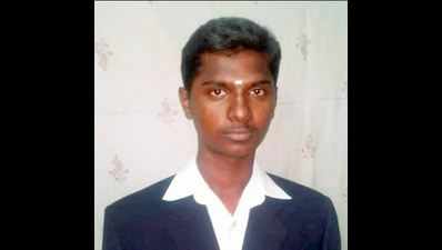 Our dreams were buried with him, says Ramkumar's father