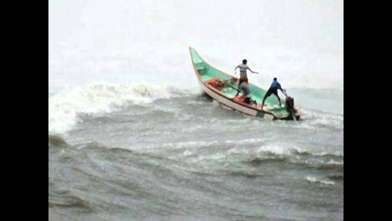 Fishing in Uncertain Waters: In Conversation With Fishers in TN and  Puducherry – The Wire Science