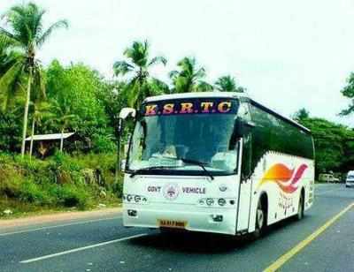 ksrtc