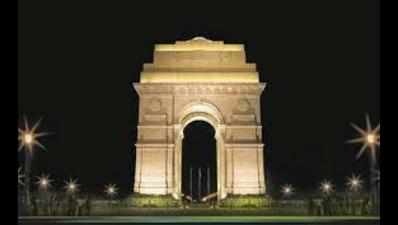 <arttitle><p>Delhi temperature rose faster than most cities in last 40 years</p></arttitle>