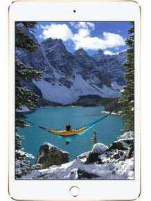 Apple iPad 4 32GB WiFi + Cellular Price in India, Full
