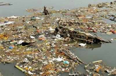 Untreated effluents: Pollution board seeks report from MC