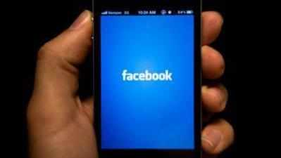 Facebook user booked for sedition over comments on BJP