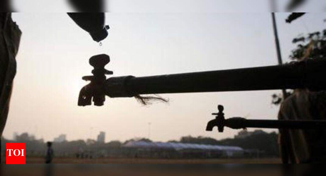 KMC KMC to tweak water supply after deluge of complaints Kolhapur