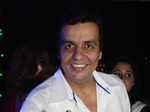 Celebs @ Rachna’s b’day party