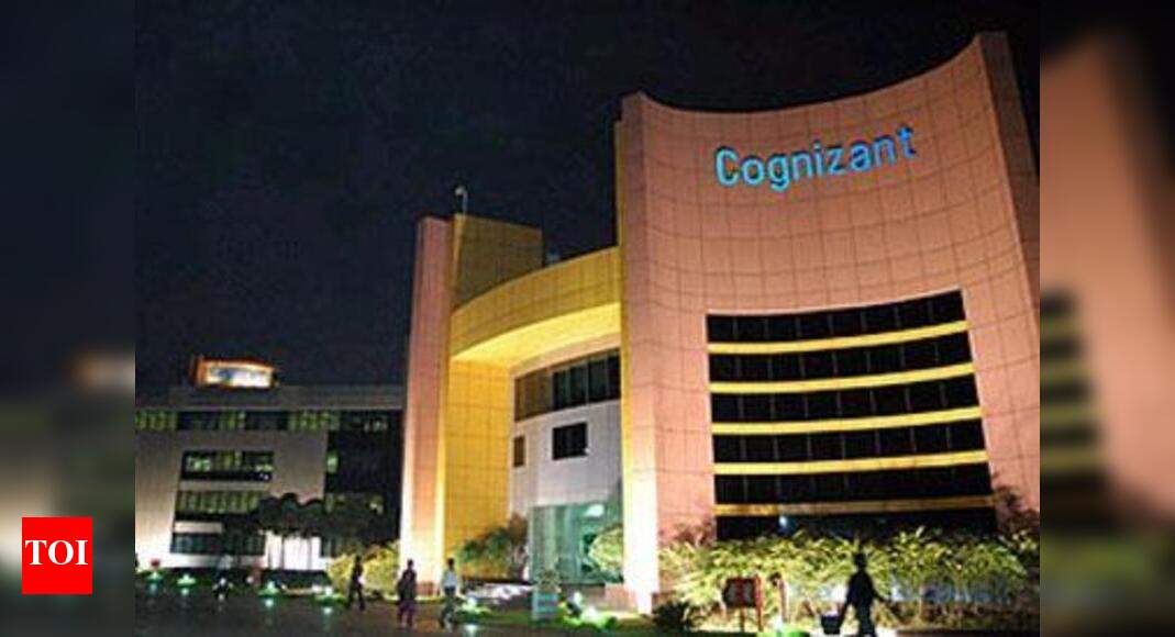 Cognizant's Coimbatore facility under inquiry for unapproved