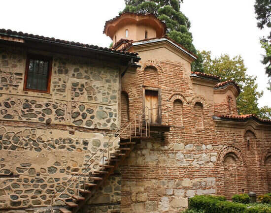 Boyana Church