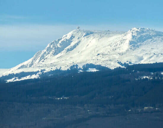 Vitosha