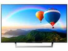 Sony BRAVIA KD-49X8300D 49 inch LED 4K TV Online at Best Prices in
