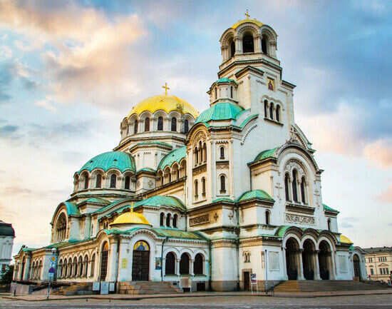 A guide to must-see places in Sofia