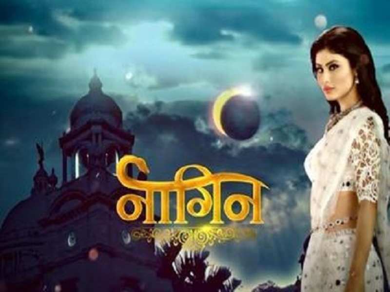 WATCH: Naagin season 2 trailer promises more thrill and drama - Times ...