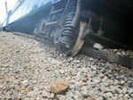 Jhelum Express derails in Punjab