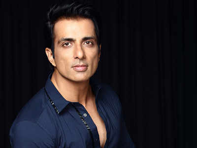 Every rupee in my foundation awaiting its turn to save a life: Sonu Sood -  EastMojo