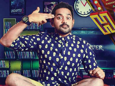 I will always be tagged as a new-gen actor: Asif Ali