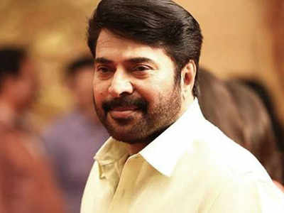 Mammootty's next will be with 7th Day director