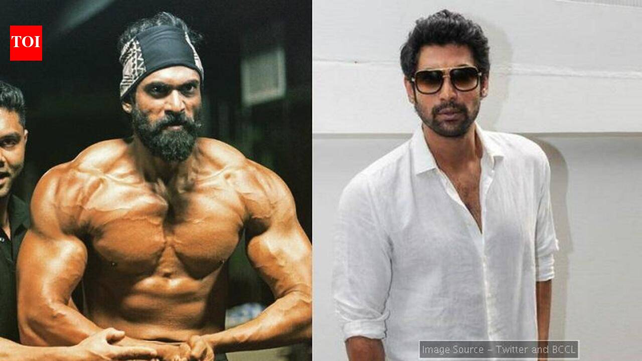 Six actors who took physical transformation to the next level