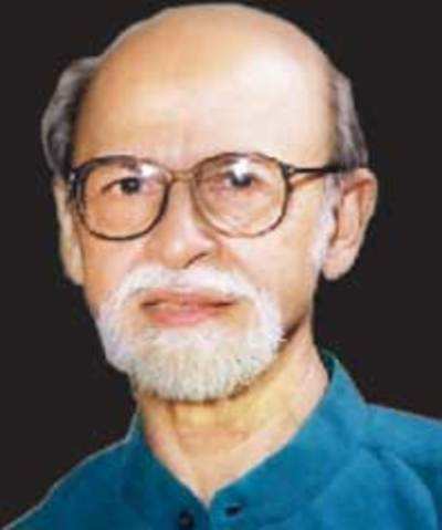 GEORGE MENEZES - Times Of India