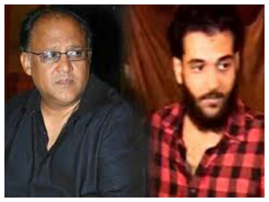 Alok Nath's son booked for drunk driving in Mumbai