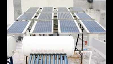 Vizag Port plans another 5MW of solar power plant