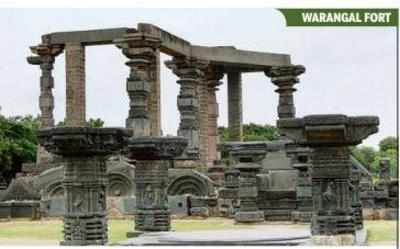 Warangal: Warangal to be divided into five districts | Hyderabad News