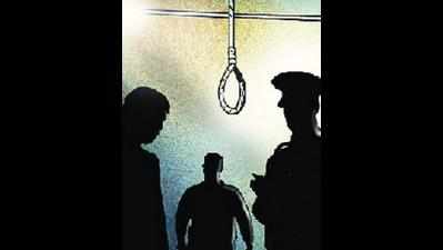 2 Hoshiarpur men to hang in Patiala for minor’s murder