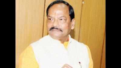 CM asks government officers to be more responsible