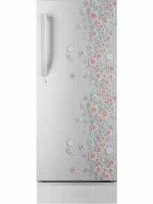 Haier Hrd 2406psl R 213 Ltr Single Door Refrigerator Price Full Specifications Features 26th Jul 2021 At Gadgets Now