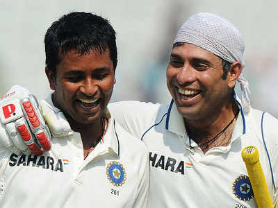 <arttitle><p>This day that year: Another Laxman special helps India beat Australia by one wicket </p></arttitle>