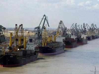 Centre approves Rs. 515 Cr for Sagar Port Project