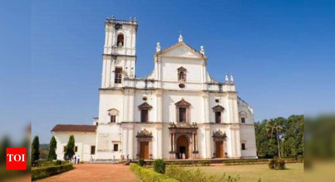 Goa Church awaiting clarity on Pope Francis’ ‘India visit’ | Goa News ...