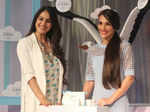 Baby Dove product launch