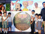 Motu Patlu: Music Launch
