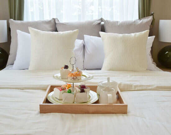 Taj Gateway Hotel