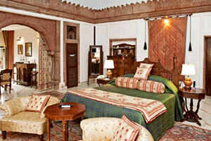 Heritage hotels in Jodhpur