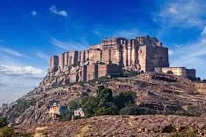 Jodhpur: A royal retreat