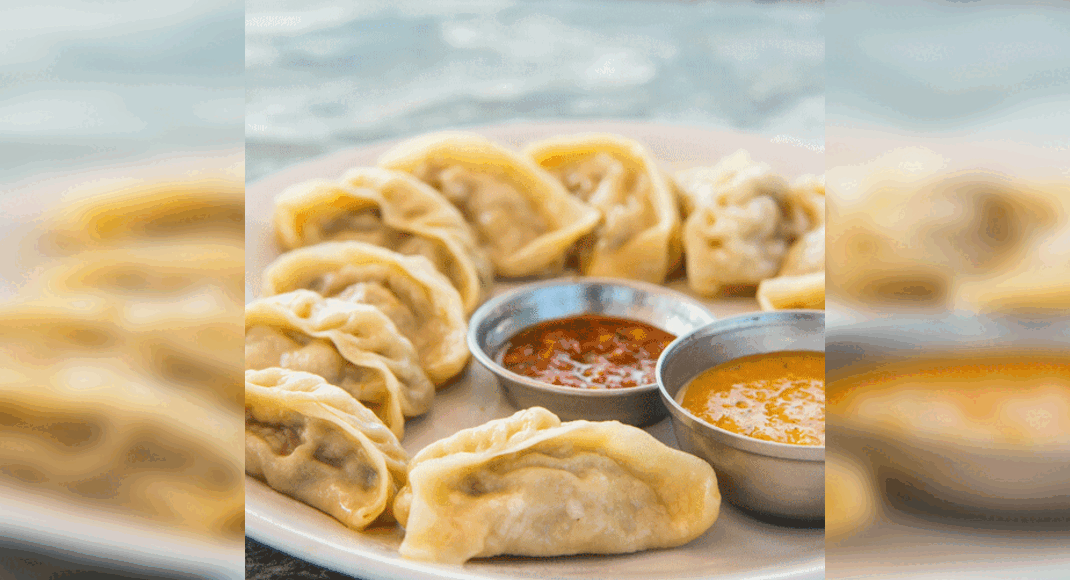 Momo Ka Mama recipe by Pankaj Bhadouria on Times Food