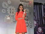 Swatch launches new collection
