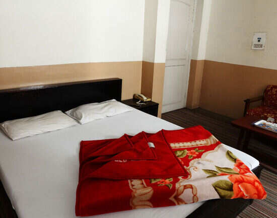 Hotel Royal Highness