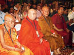 International Buddhist Conclave