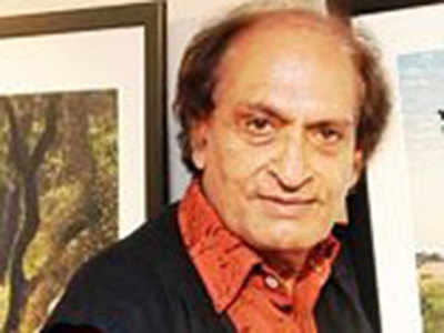 Raghu Rai to judge photography competition during Durga Puja