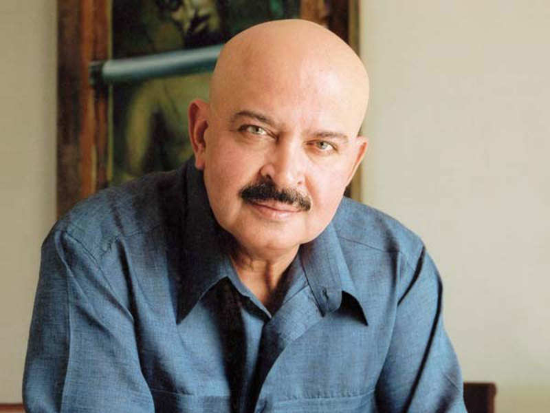 Rakesh Roshan advises Gen Y actors to choose their films cautiously